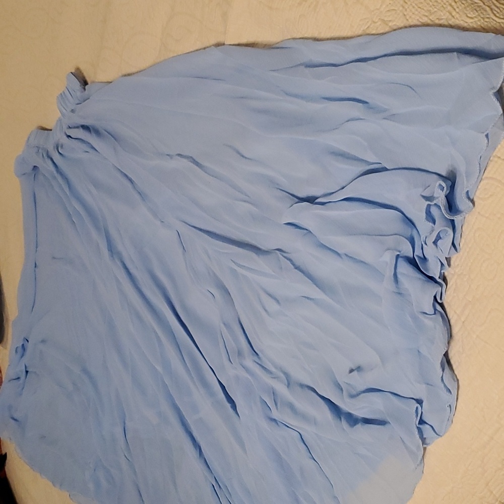 💙Yshy Skirt - Picture 10 of 10